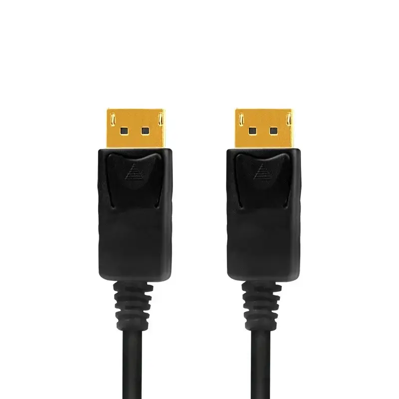 Displayport cable M|M, 4K|60Hz, 3m, black
