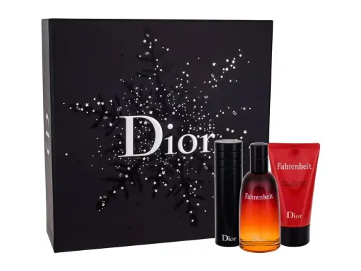 Dior Fahrenheit Eau de Toilette 50 ml