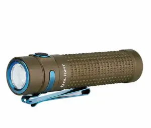 Olight S2R Baton II Desert Tan 