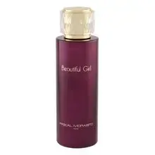Johan B. Beautiful Girl (EDP) parfumuotas vanduo moterims 100 ml