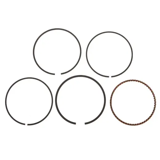 Piston rings for generator T05015