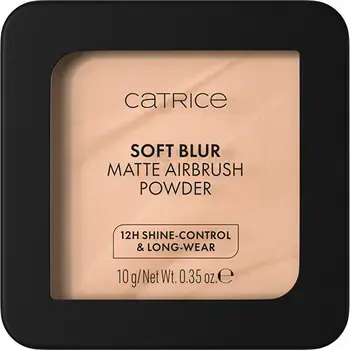Catrice Soft Blur Matte Airbrush Powder 10 g