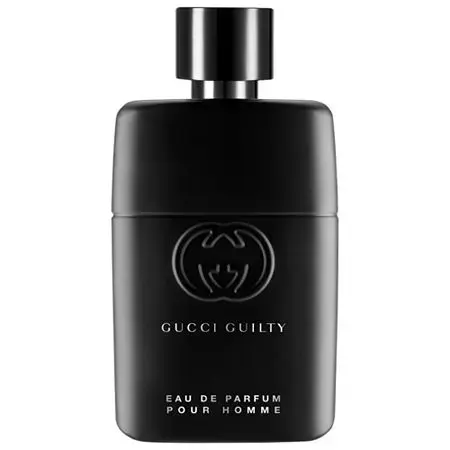 Gucci Guilty Pour Homme (EDP) parfumuotas vanduo vyrams 50 ml