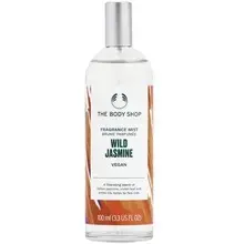 Wild Jasmine Body Mist - Perfumed body mist.