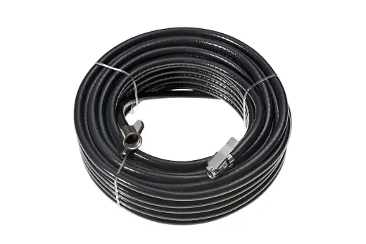 Tires inflating hose 16 m