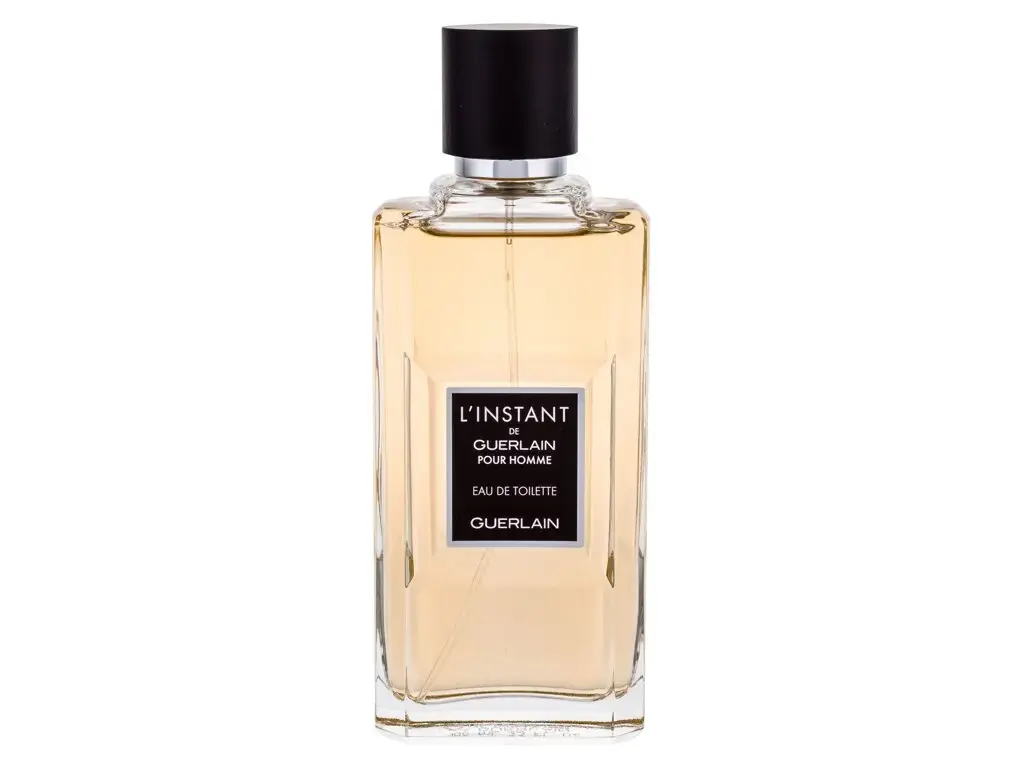 Guerlain L´Instant de Guerlain Pour Homme Eau de Toilette 100 ml