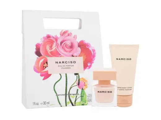Narciso Rodriguez Narciso Poudrée Eau de Parfum 30 ml