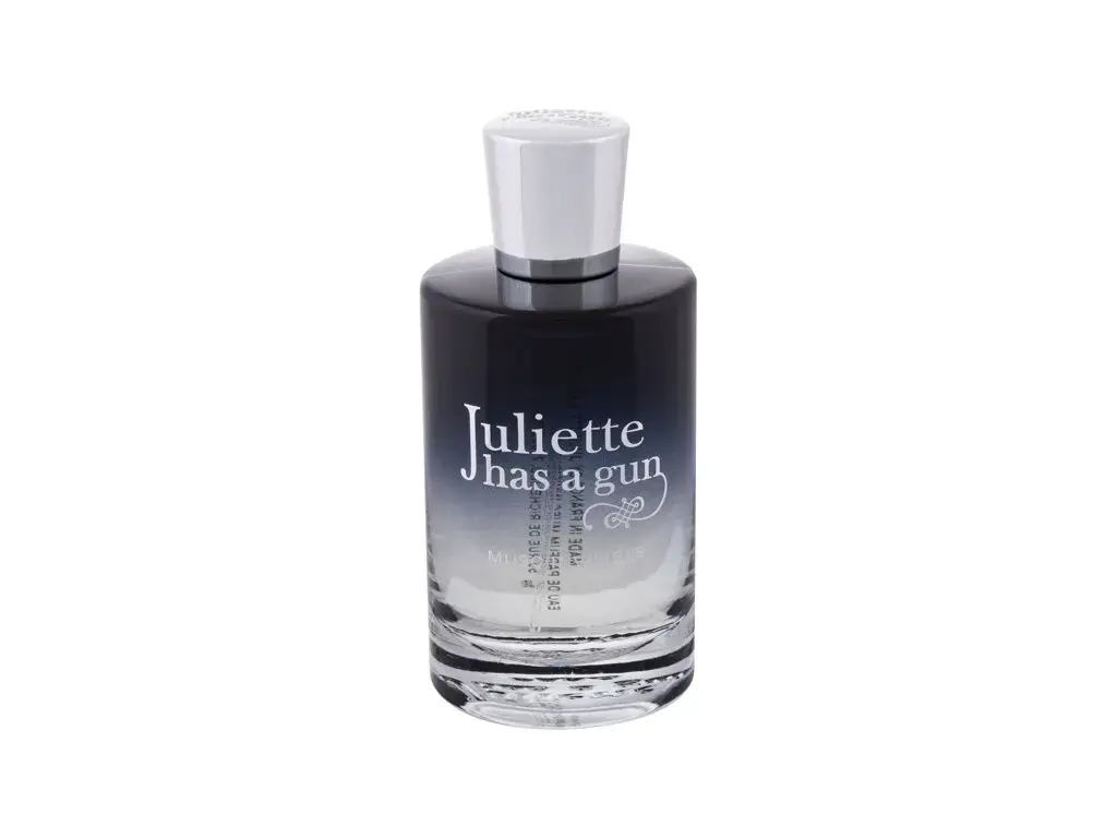 Juliette Has A Gun Musc Invisible Eau de Parfum 100 ml