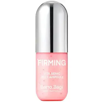 BANOBAGI Firming Vita Genic Jelly Ampoule - Pleťové sérum 30ml