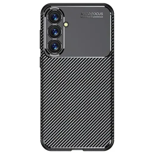 Beline Carbon Armor Sam S23 FE case/black box