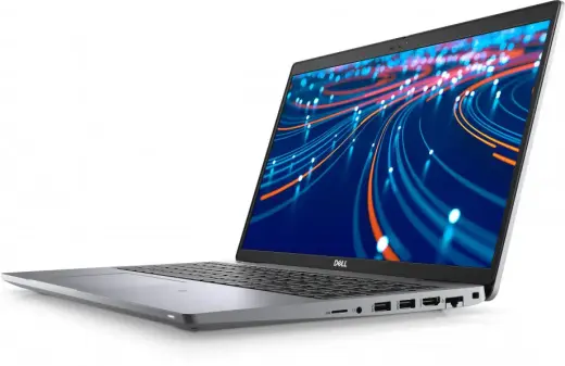 Dell Latitude 5520 15.6" FHD | i5-1135G7 | 8GB DDR4 | SSD 256GB | Bluetooth 5.0 | USB-C | Windows 11