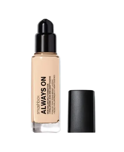 Smashbox Always on Skin-Balancing Foundation - Make up 30 Ml F30N