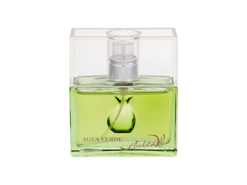 Salvador Dali Agua Verde Eau de Toilette 30 ml