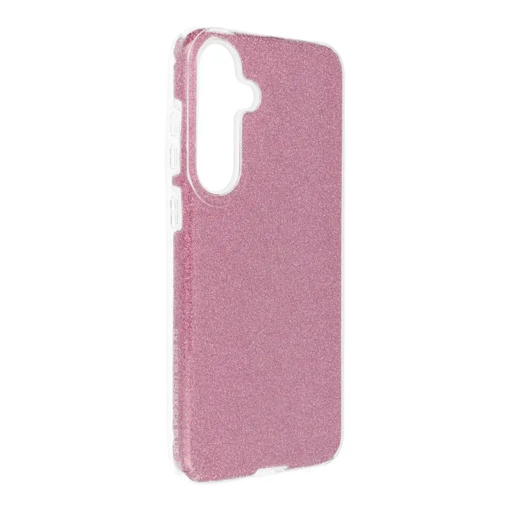 SHINING Case for SAMSUNG S25 Plus pink