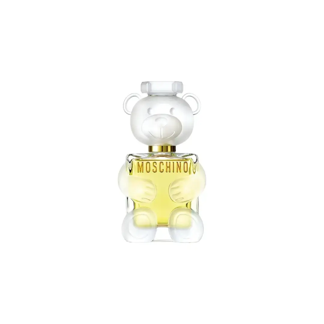 Moschino Toy 2 Eau de Parfum for women Tester 100 ml