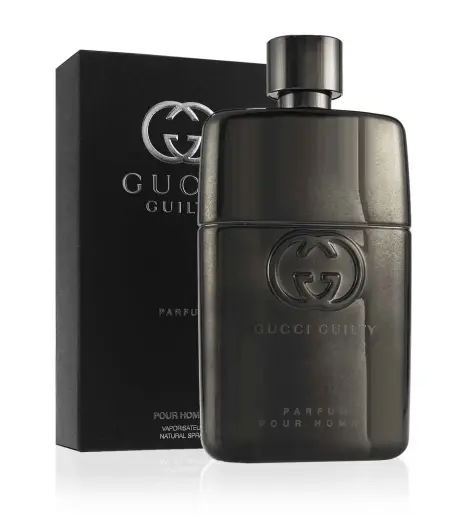 Gucci Guilty Pour Homme Parfum M 90ml