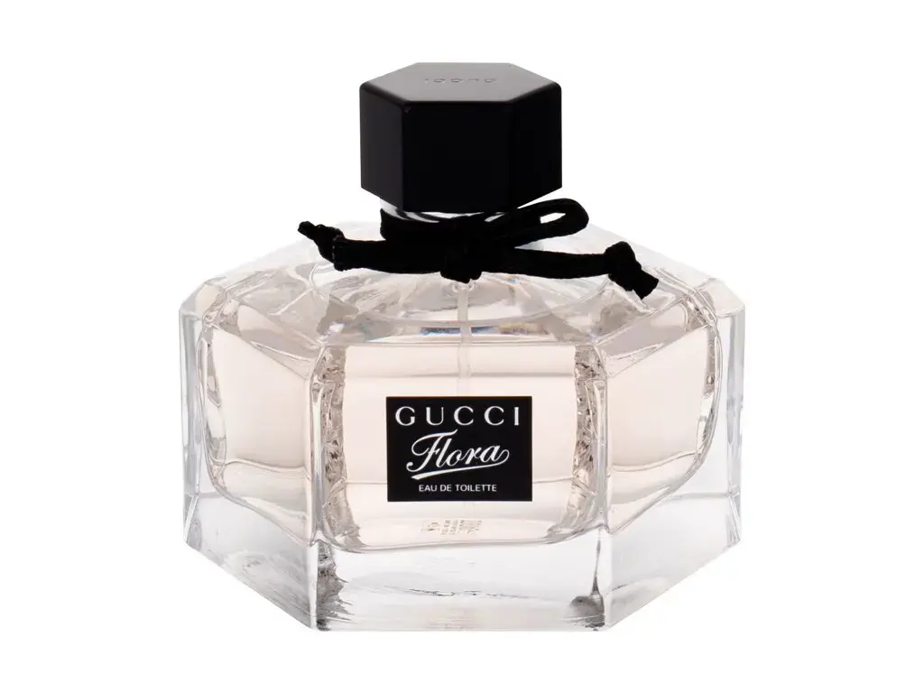 Gucci Flora Eau de Toilette 75 ml
