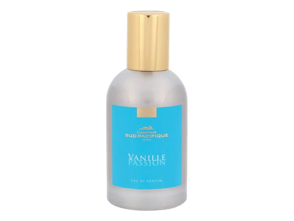 Comptoir Sud Pacifique Vanille Passion Eau de Parfum 30 ml