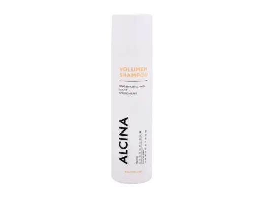 ALCINA Volume Line Shampoo 250 ml