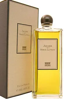 Serge Lutens Arabie Eau de Parfum 50 ml