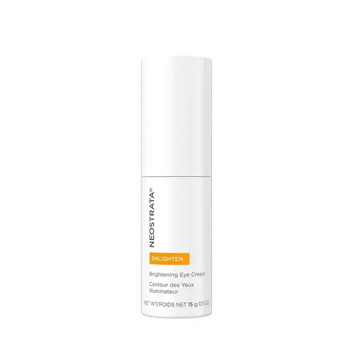 Neostrata Enlighten Brightening Eye Contour 15g