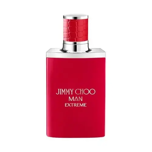 Jimmy Choo Man Extreme (EDP) парфюмерная вода для мужчин 50 мл