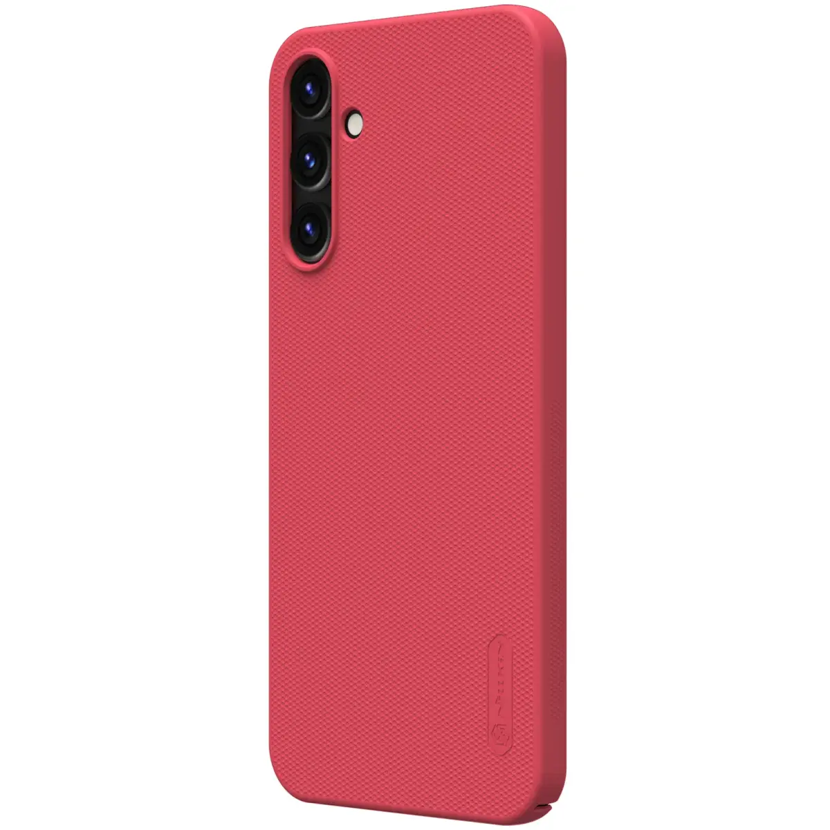 Nillkin Super Frosted Back Cover for Samsung Galaxy A15 5G Bright Red