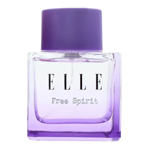 Elle Free Spirit (EDP) parfimērijas ūdens sievietēm 100 ml