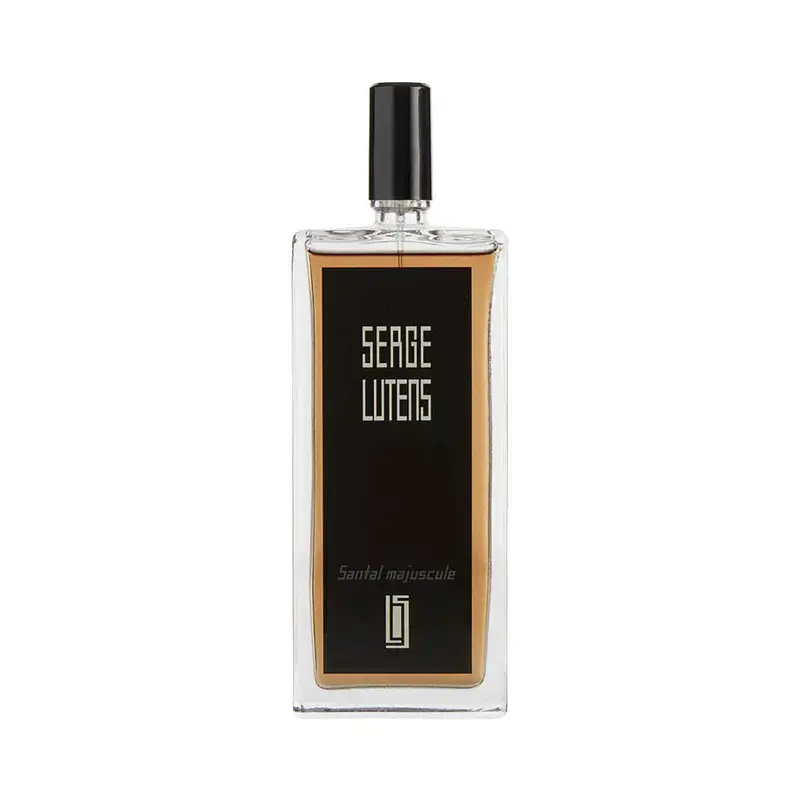 Serge Lutens, Santal Majuscule, Eau De Parfum, For Men, 50 ml *Tester