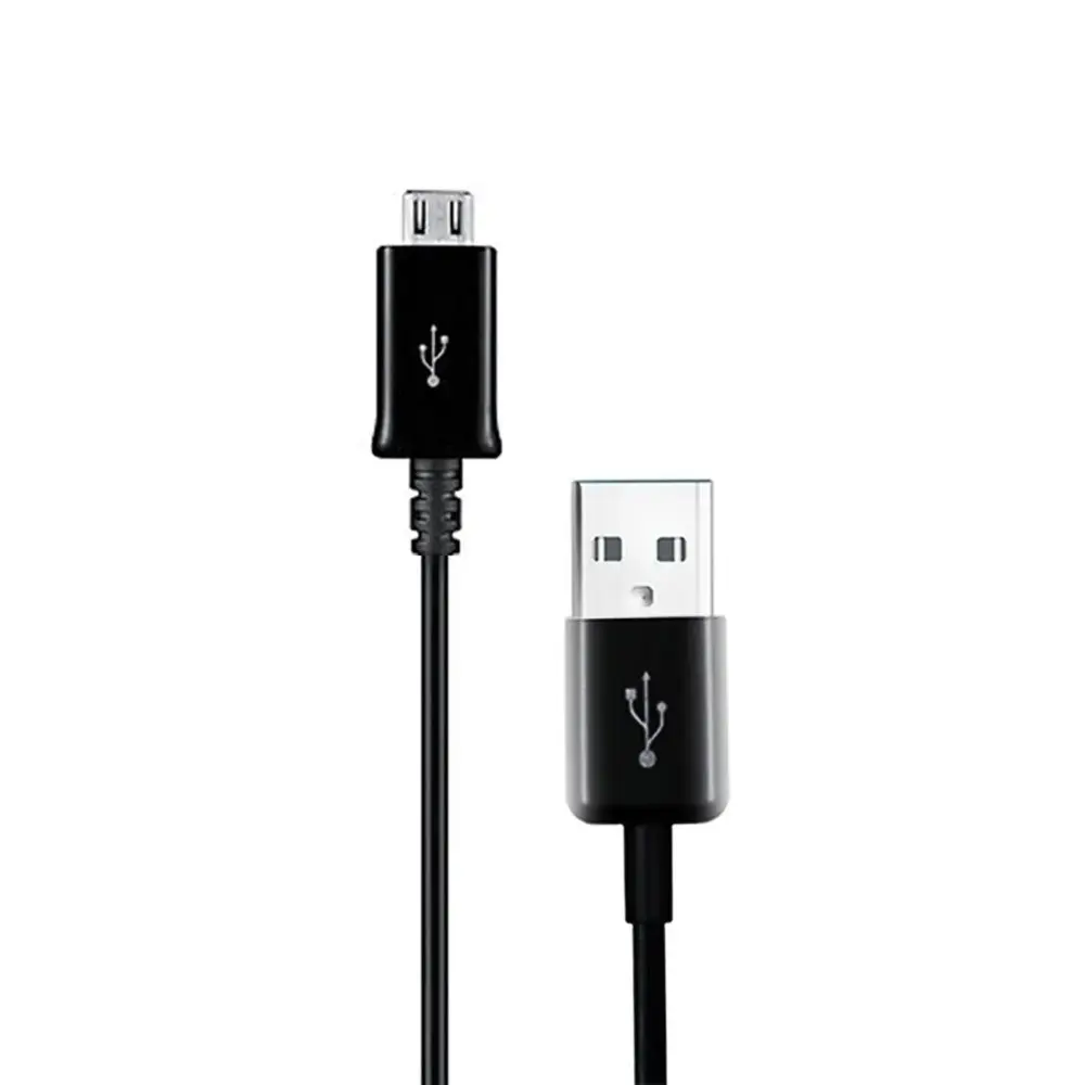 Samsung ECB-DU4EBE Universal Micro USB Data and Charging Cable 1.5m Black