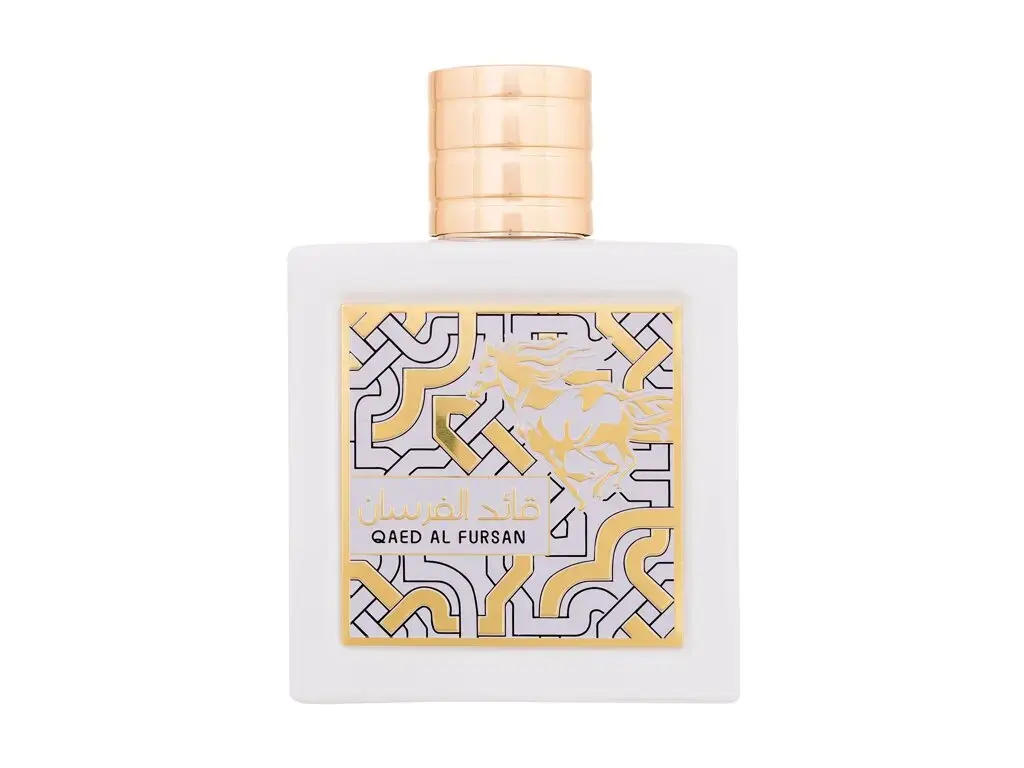 Lattafa Qaed Al Fursan Unlimited Eau de Parfum 90 ml