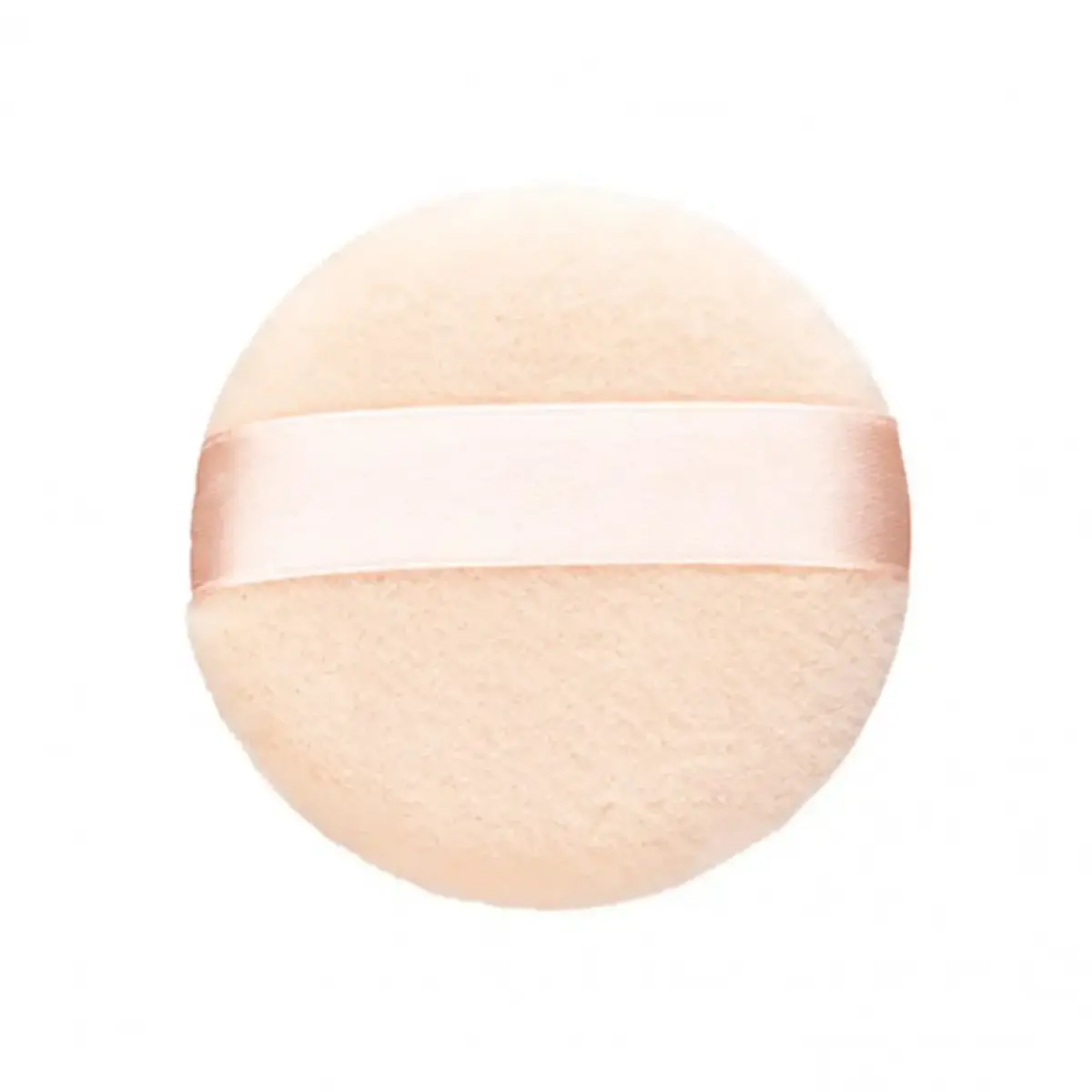 EUROSTIL Medium Makeup Powder Puff 70mm