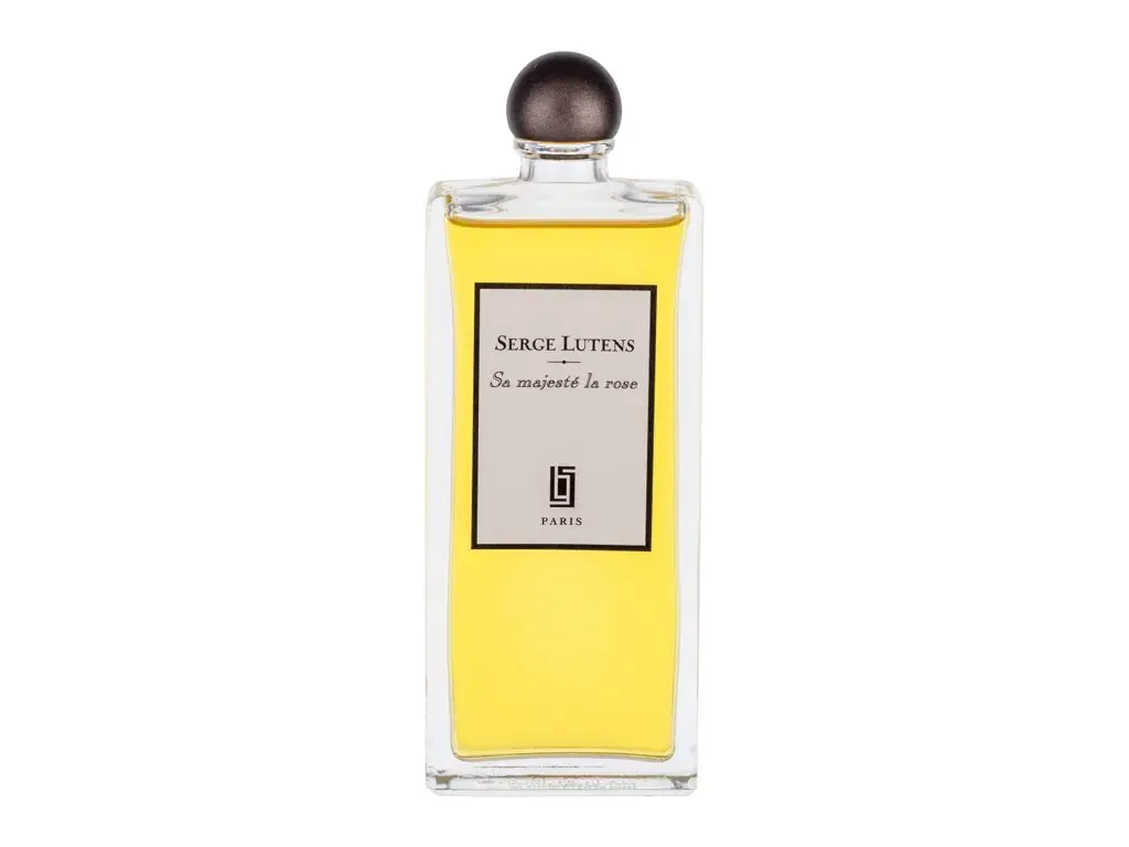 Serge Lutens Sa Majeste la Rose Eau de Parfum 50 ml