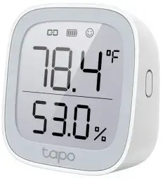TP-LINK TPLINK Smart Temperature Display Tapo T315 (TAPO T315)