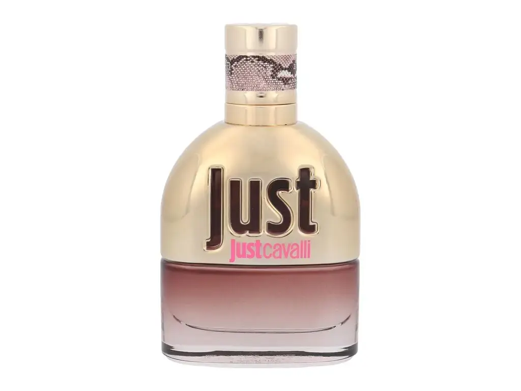 Roberto Cavalli Just Cavalli Eau de Toilette 50 ml