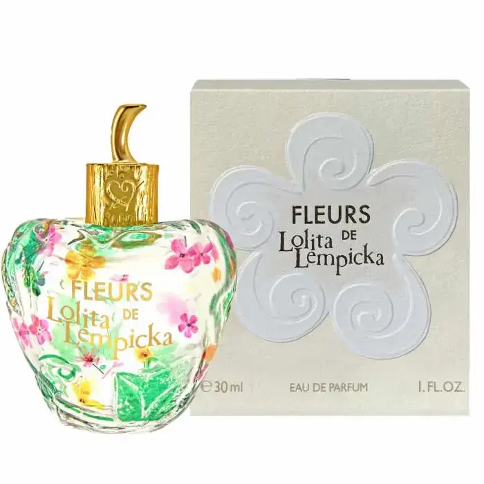 Lolita Lempicka Mon Premier Parfum (EDP) parfimērijas ūdens sievietēm 30 ml