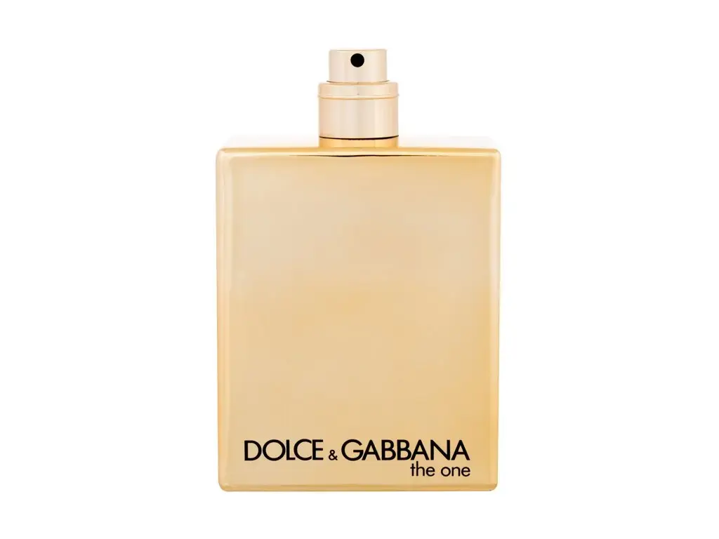 Dolce&Gabbana The One Gold Intense Eau de Parfum 100 ml