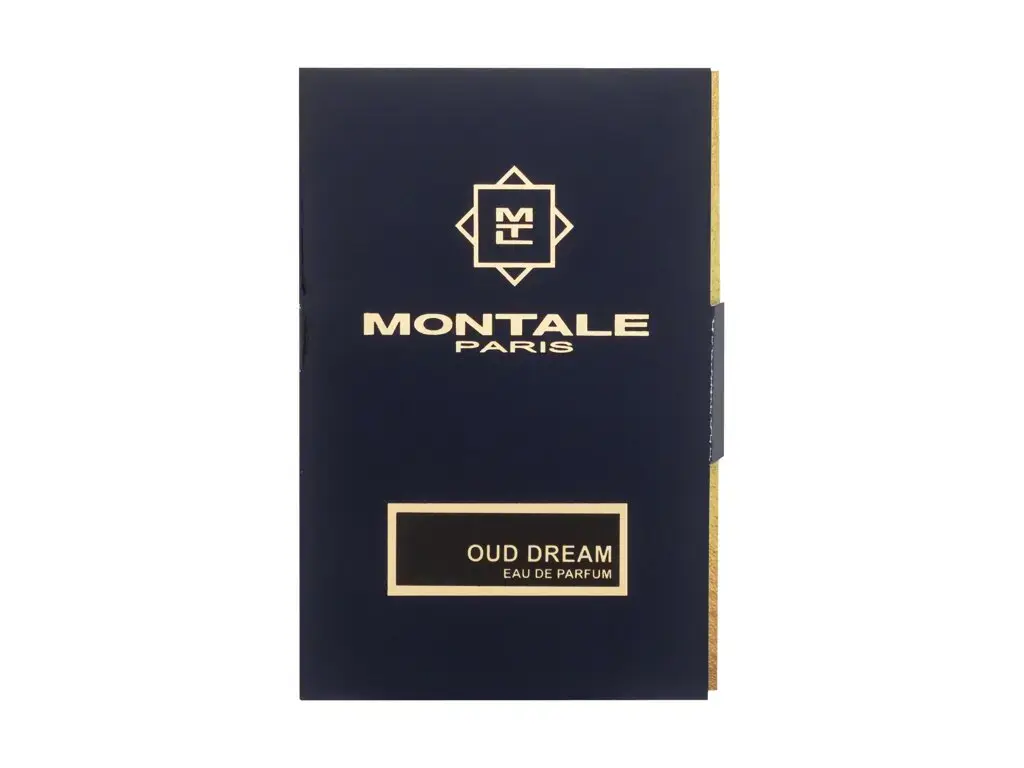 Montale Oud Dream Eau de Parfum 2 ml