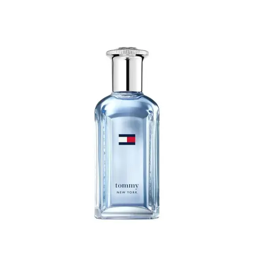 Tommy Hilfiger Tommy New York (EDT) tualetes ūdens vīriešiem 50 ml