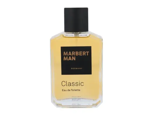 Marbert Man Classic Eau de Toilette 100 ml