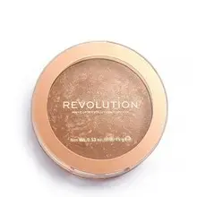 "Re-Loaded Long Weekend Powder Bronzer - Baked bronzer 15 g"