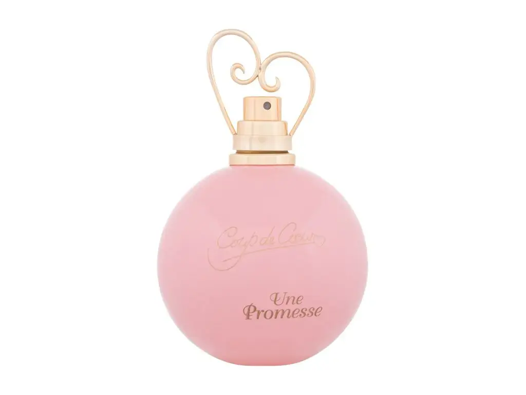 Coup De Coeur Une Promesse Eau de Parfum 100 ml