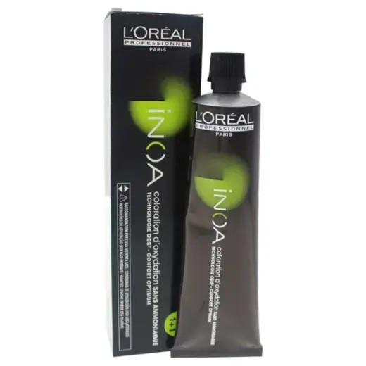 Loreal Inoa Hair Dye 60ml 8