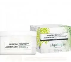 Algologie Baume Du Jardin Marin Revital. & Nourishing Balm
