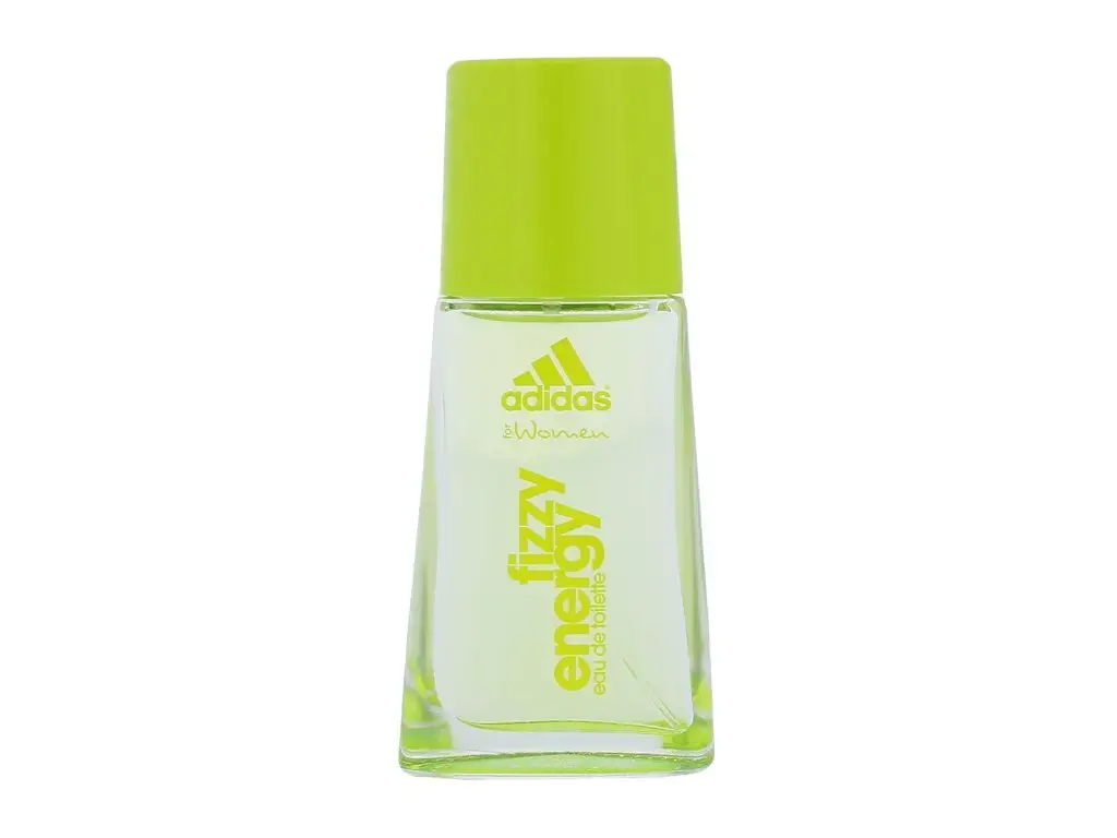 Adidas Fizzy Energy For Women Eau de Toilette 30 ml