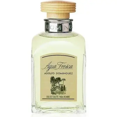 Adolfo Dominguez Agua Fresca (EDT) tualetes ūdens vīriešiem 120 ml