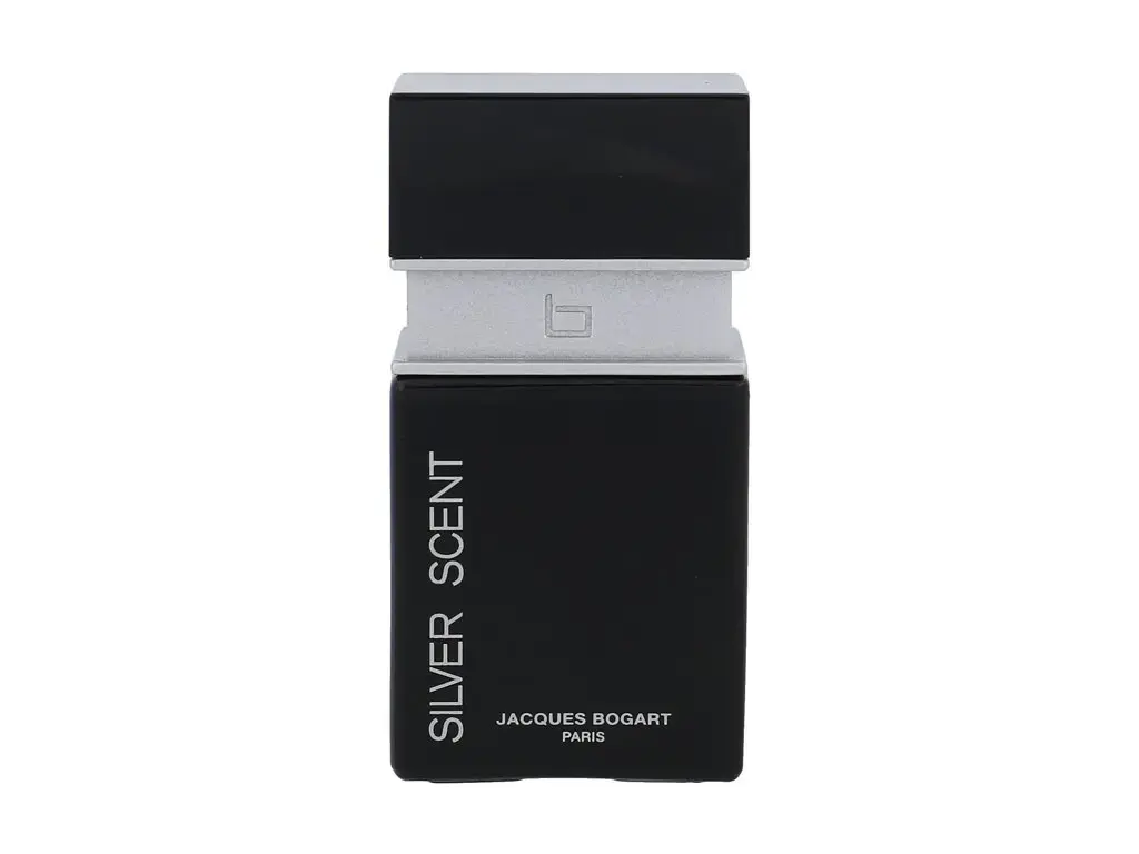 Jacques Bogart Silver Scent Eau de Toilette 30 ml