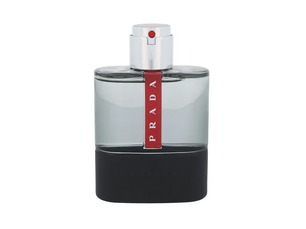 Prada Luna Rossa Carbon Eau de Toilette 100 ml