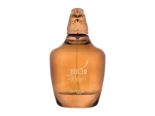 Zimaya Al Kaser Eau de Parfum 100 ml
