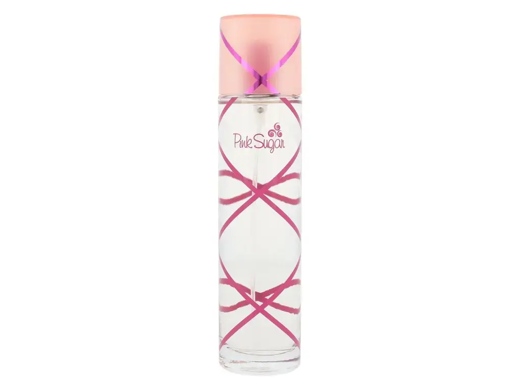 Pink Sugar Pink Sugar Eau de Toilette 100 ml